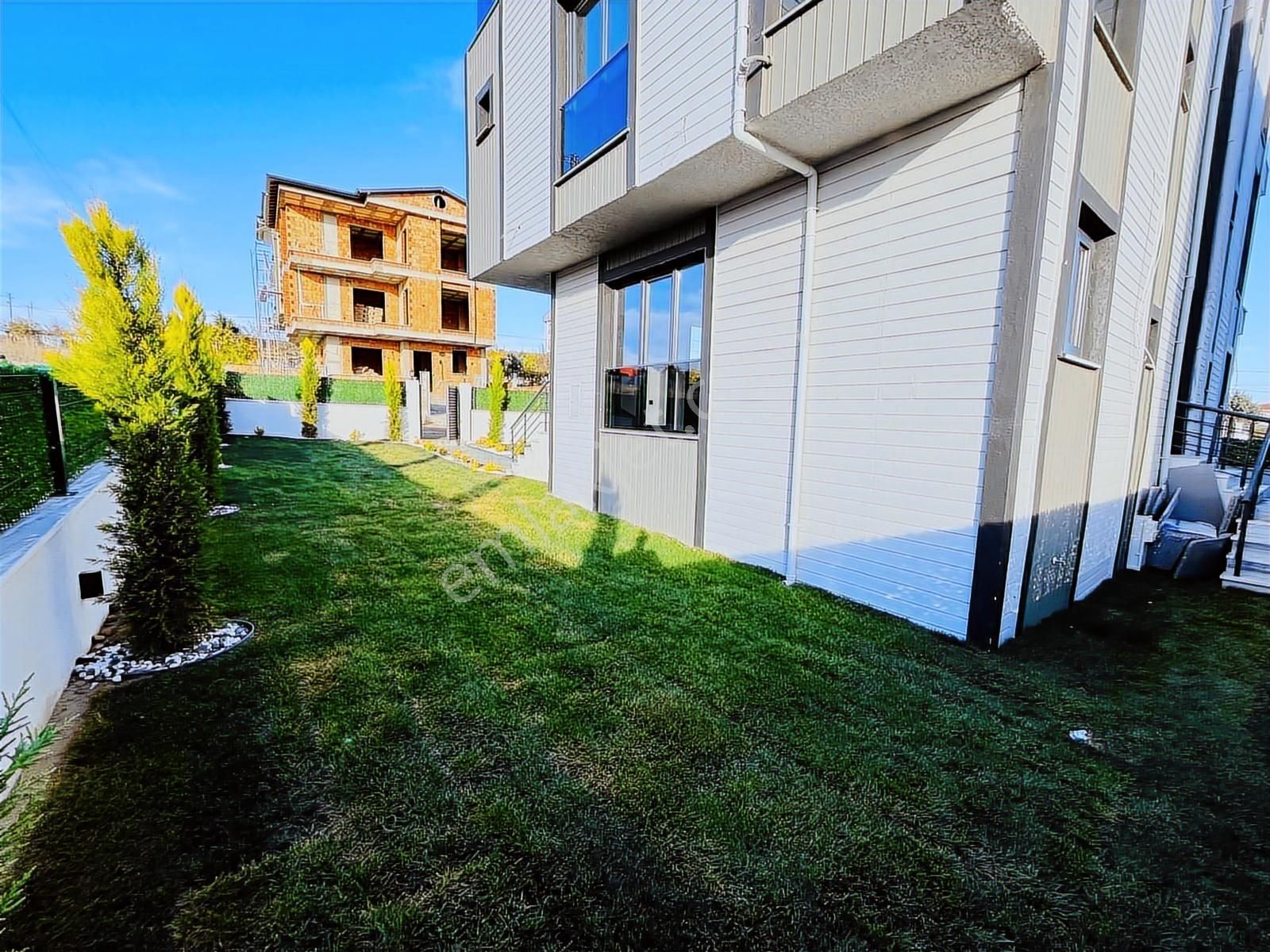 Kartallar'dan Yüksek Kredili,masrafsız, Bahçeli Yazlık Villa. - Görsel 19