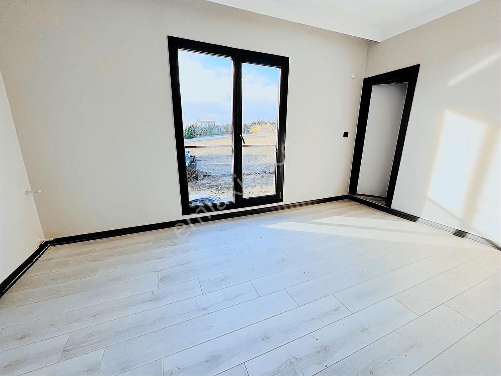 Kartallar'dan Yüksek Kredili,masrafsız, Bahçeli Yazlık Villa. - Görsel 27