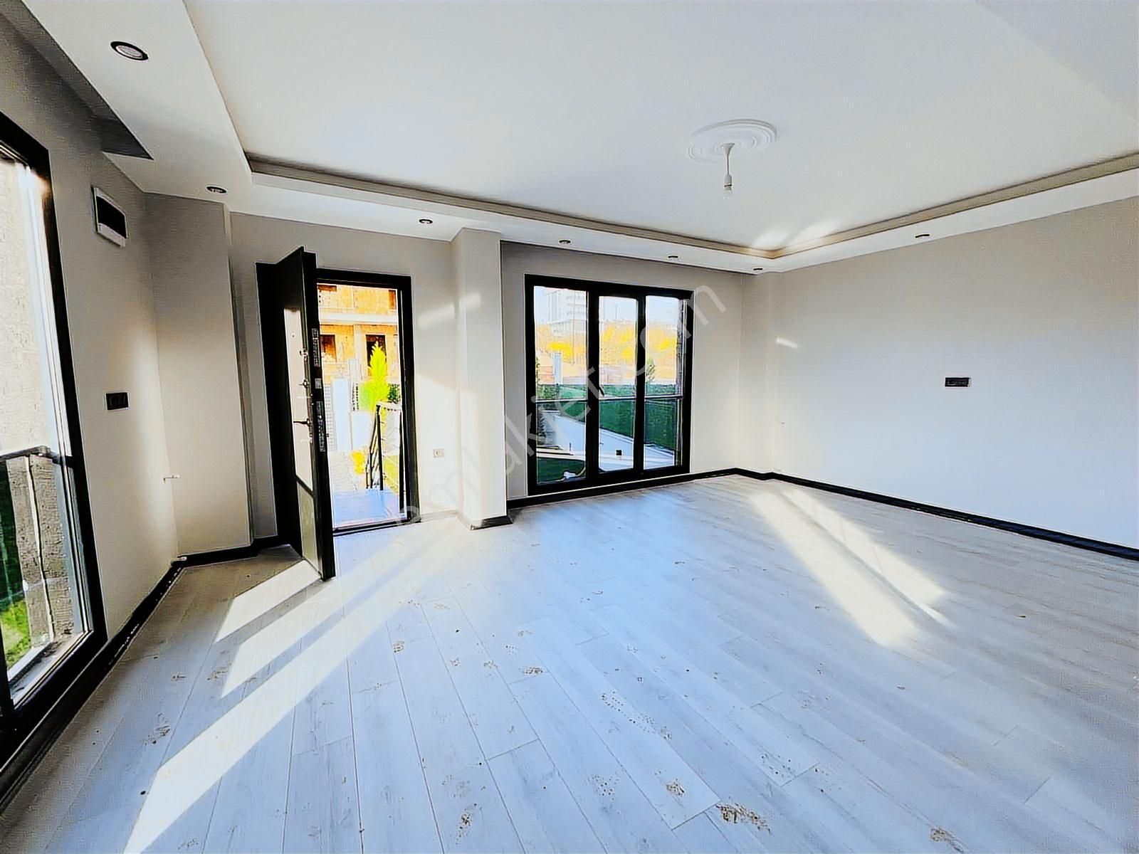 Kartallar'dan Yüksek Kredili,masrafsız, Bahçeli Yazlık Villa. - Görsel 21