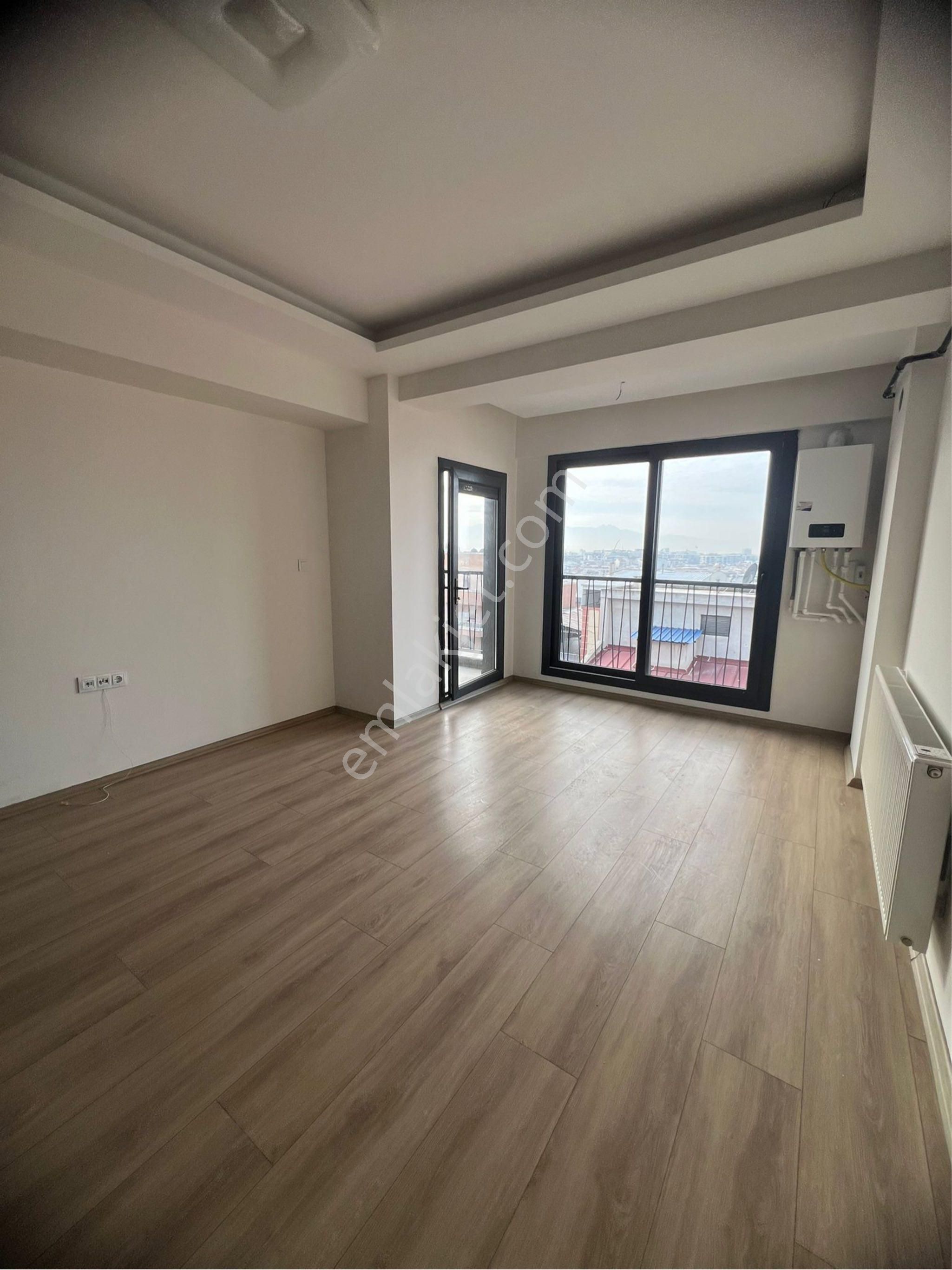 Çiğli Merkezde Sahibinden Dubleks Kiralık Daire - Görsel 9