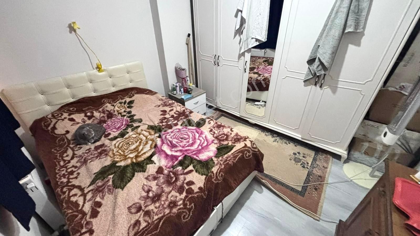 🏡 Referans'tan Zeytinli'de Ön Cephe Şık Tasarımlı Yeni Bina 1+1 Daire - Görsel 12