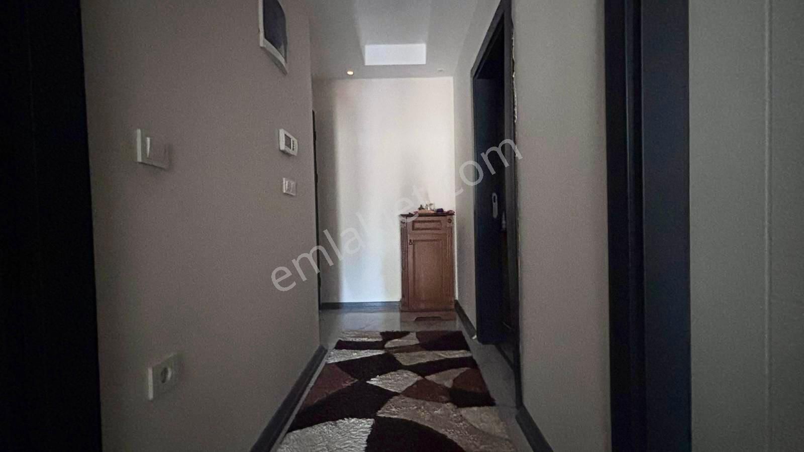 🏡 Referans'tan Zeytinli'de Ön Cephe Şık Tasarımlı Yeni Bina 1+1 Daire - Görsel 23