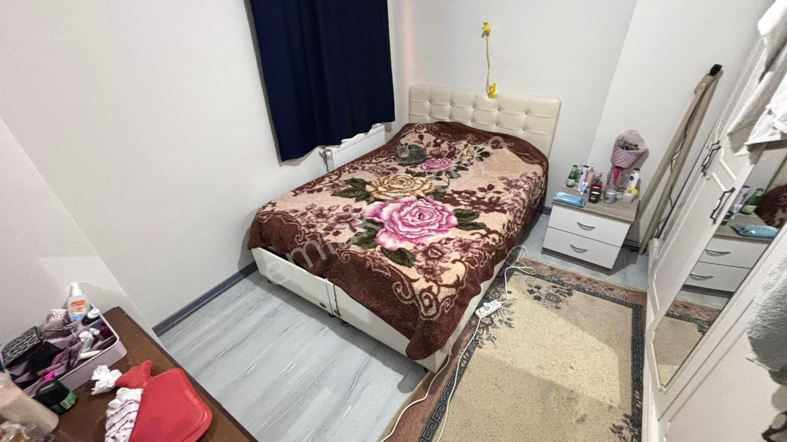 🏡 Referans'tan Zeytinli'de Ön Cephe Şık Tasarımlı Yeni Bina 1+1 Daire - Görsel 3