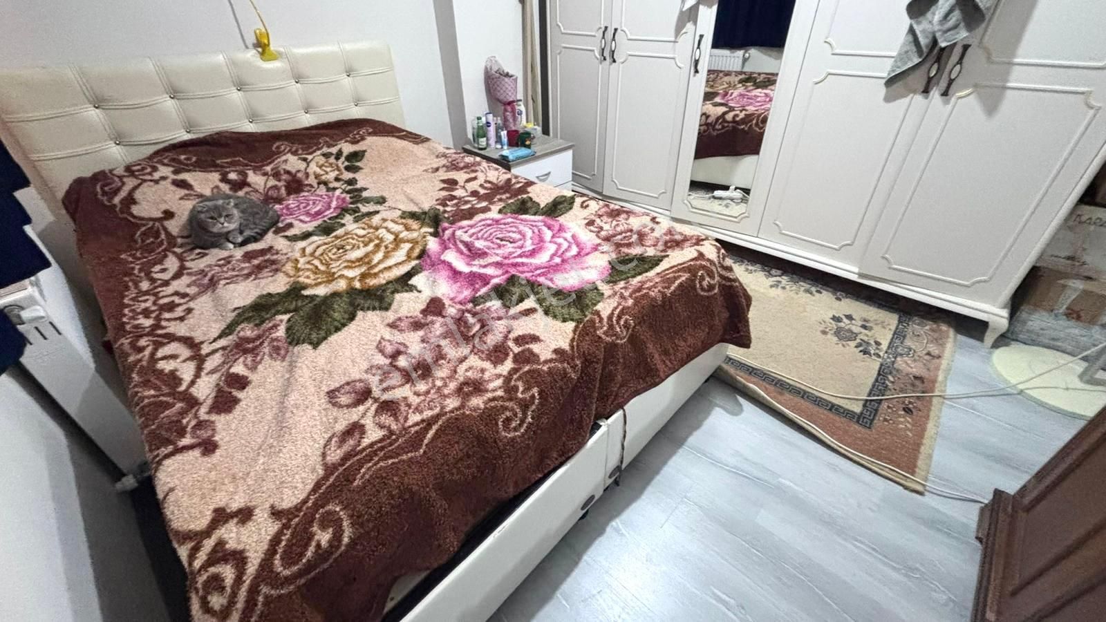 🏡 Referans'tan Zeytinli'de Ön Cephe Şık Tasarımlı Yeni Bina 1+1 Daire - Görsel 19