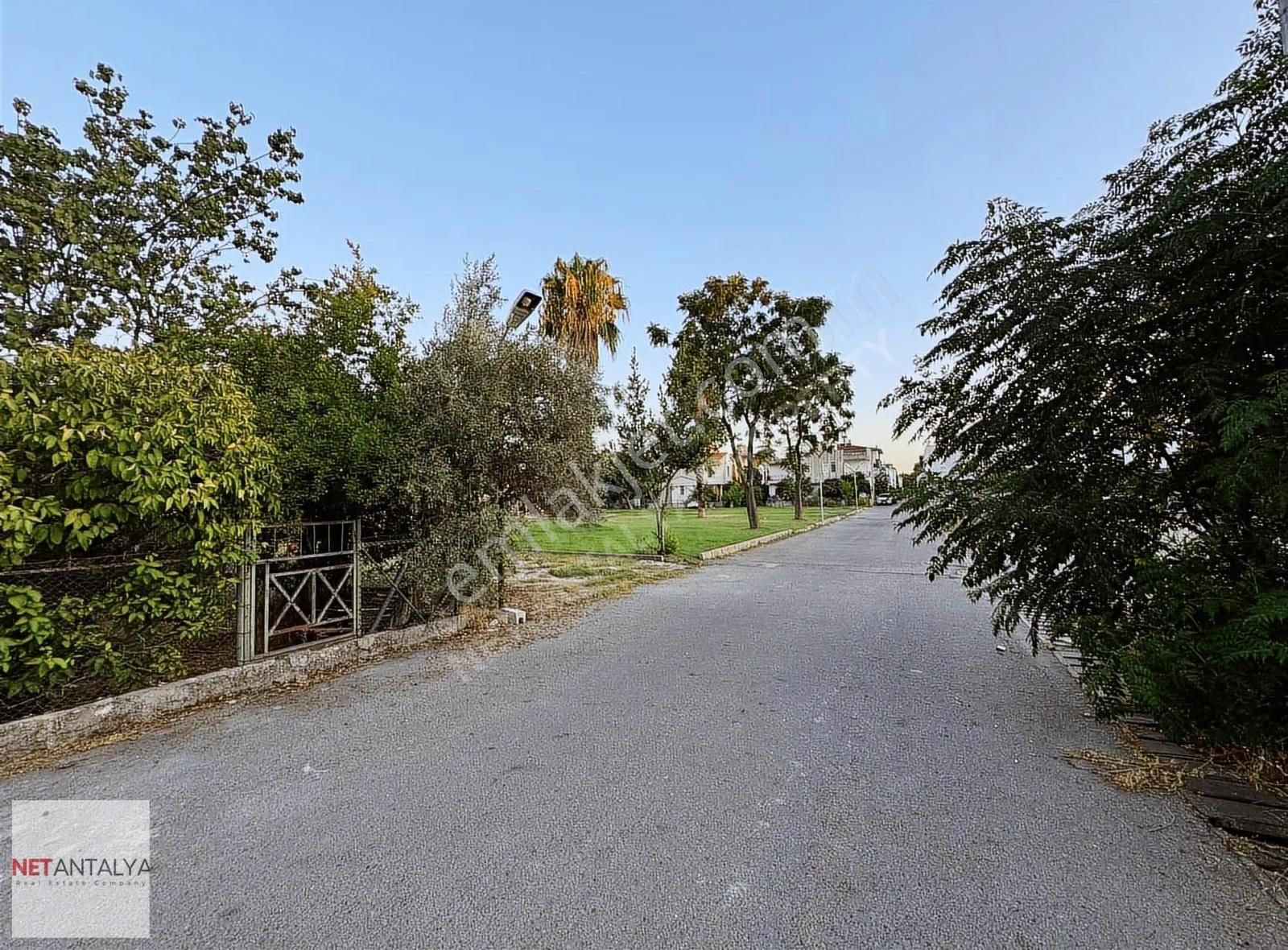 Belek'te Plaja Yakın Satılık Yazlık - Görsel 3