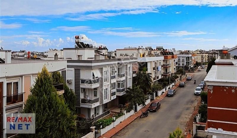 Lara Güzelbağ Mahallesinde 2+1 Lüks Mobilyalı Kiralık Daire - Görsel 5