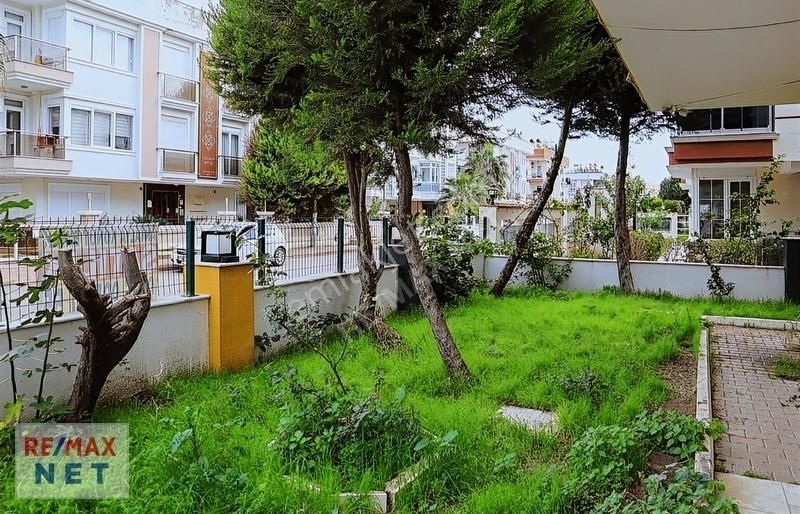 Lara Güzelbağ Mahallesinde 2+1 Lüks Mobilyalı Kiralık Daire - Görsel 7