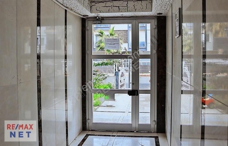 Lara Güzelbağ Mahallesinde 2+1 Lüks Mobilyalı Kiralık Daire - Görsel 19