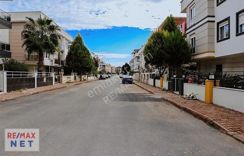 Lara Güzelbağ Mahallesinde 2+1 Lüks Mobilyalı Kiralık Daire - Görsel 18