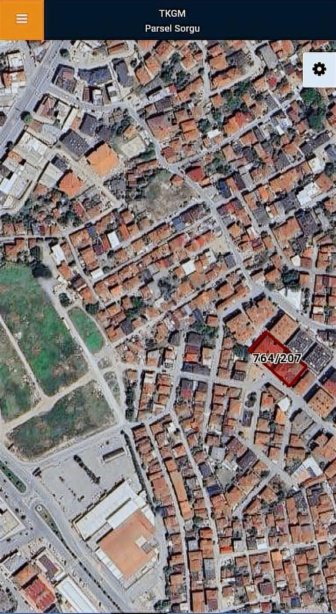 Realty World Adapazarı Akıncılar 120m2 3 Balkonlu Depolu Boş 3+1 - Görsel 25