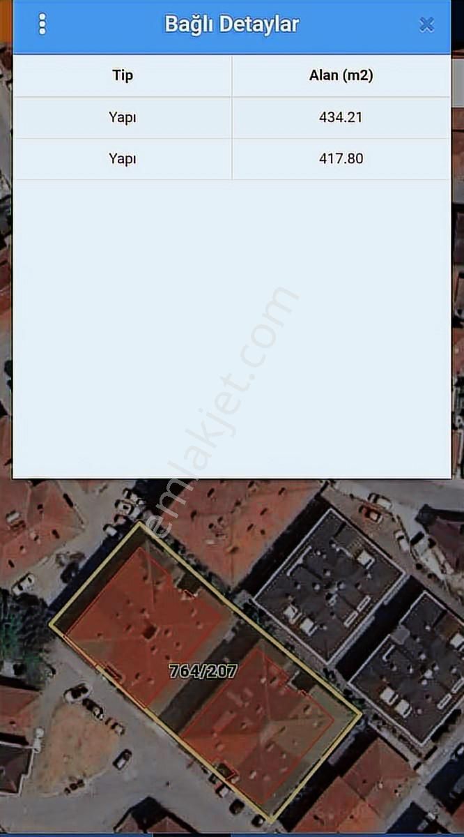 Realty World Adapazarı Akıncılar 120m2 3 Balkonlu Depolu Boş 3+1 - Görsel 29