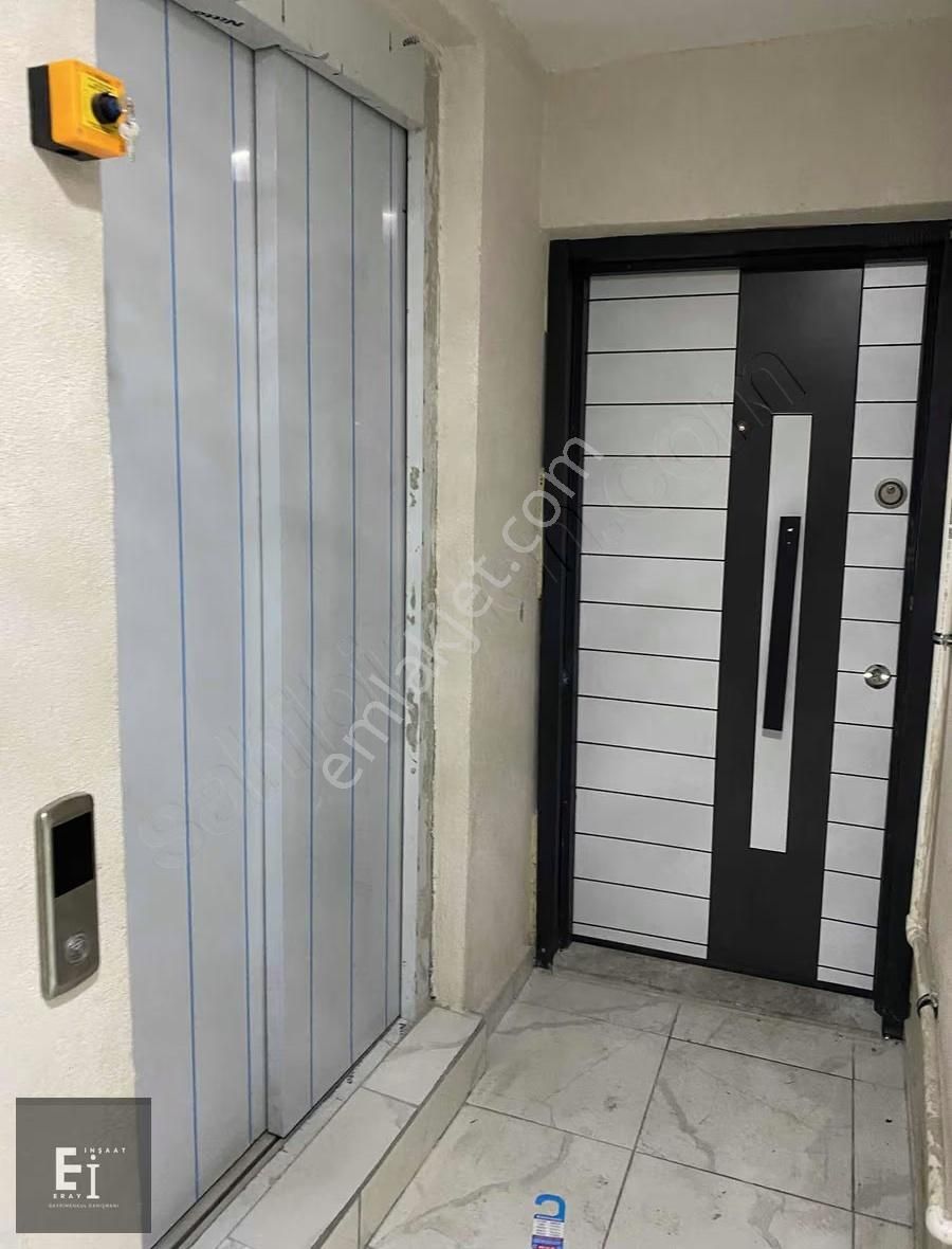 Eray Emlak'tan Satılık Bahçekatı 2+1 80m2 - Görsel 11