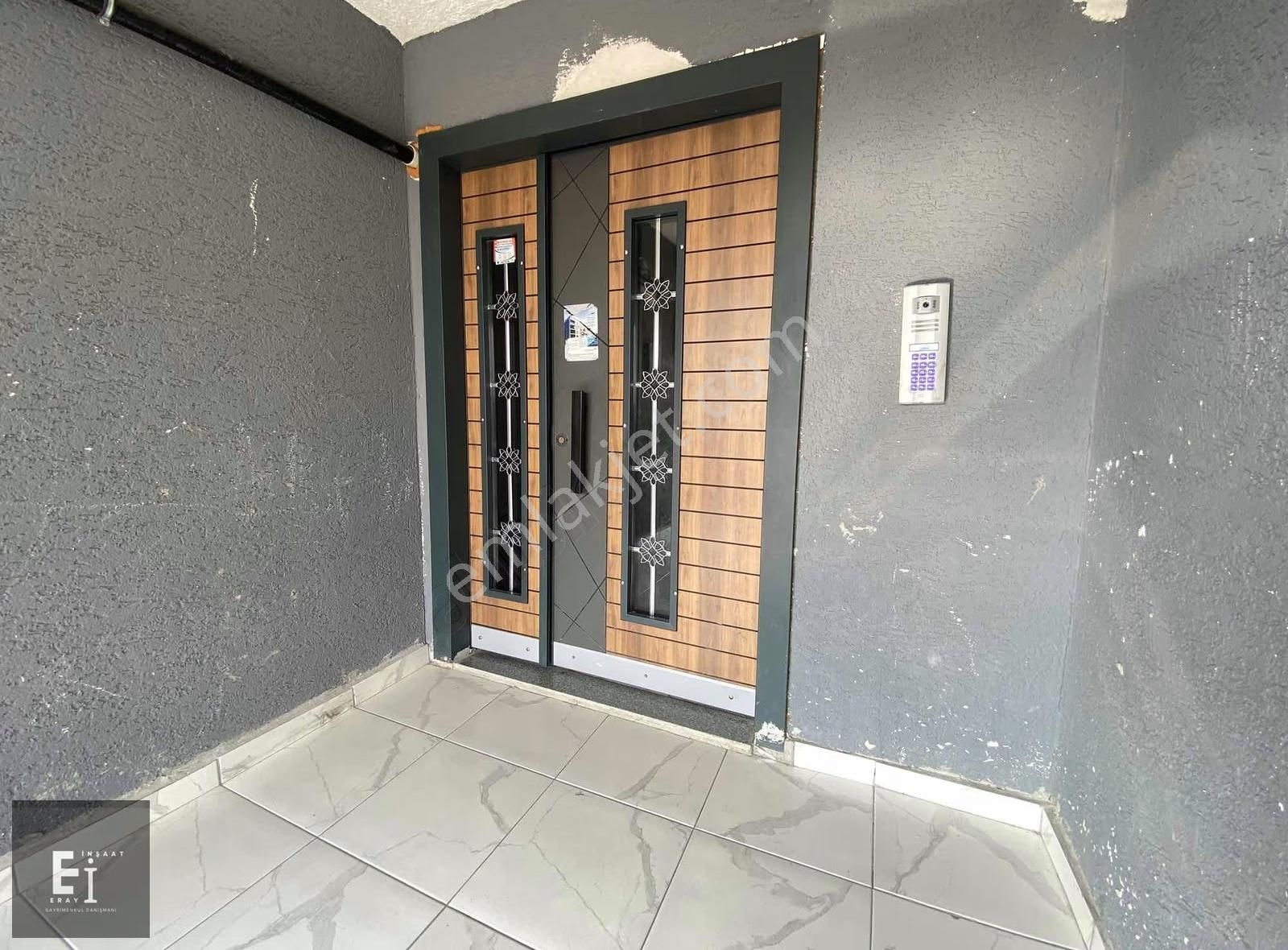 Eray Emlak'tan Satılık Bahçekatı 2+1 80m2 - Görsel 10