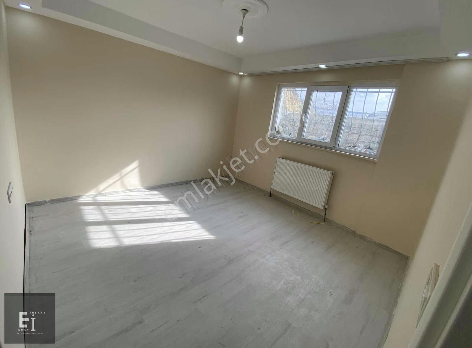 Eray Emlak'tan Satılık Bahçekatı 2+1 80m2 - Görsel 13
