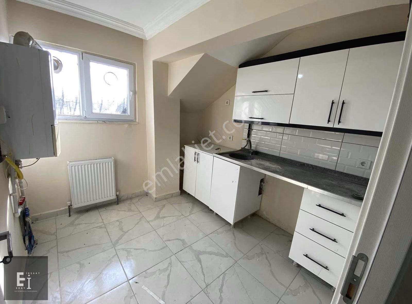 Eray Emlak'tan Satılık Bahçekatı 2+1 80m2 - Görsel 16