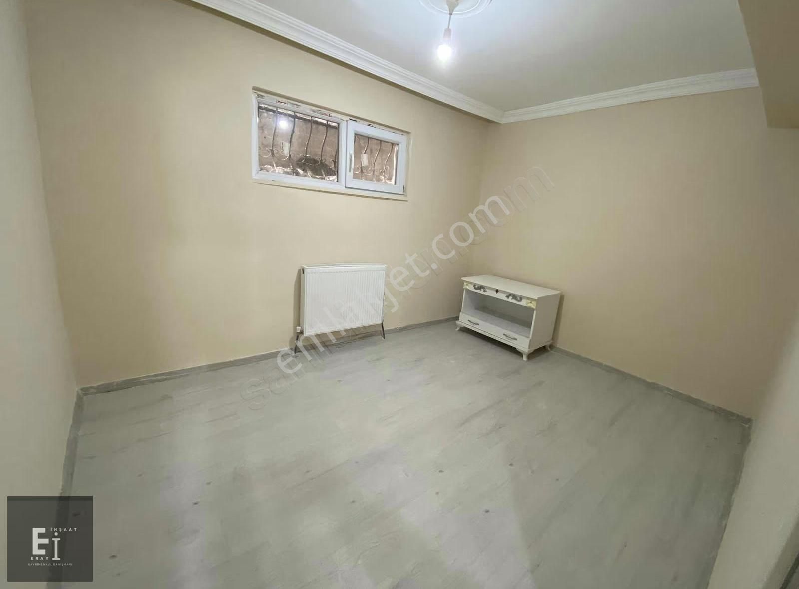 Eray Emlak'tan Satılık Bahçekatı 2+1 80m2 - Görsel 9