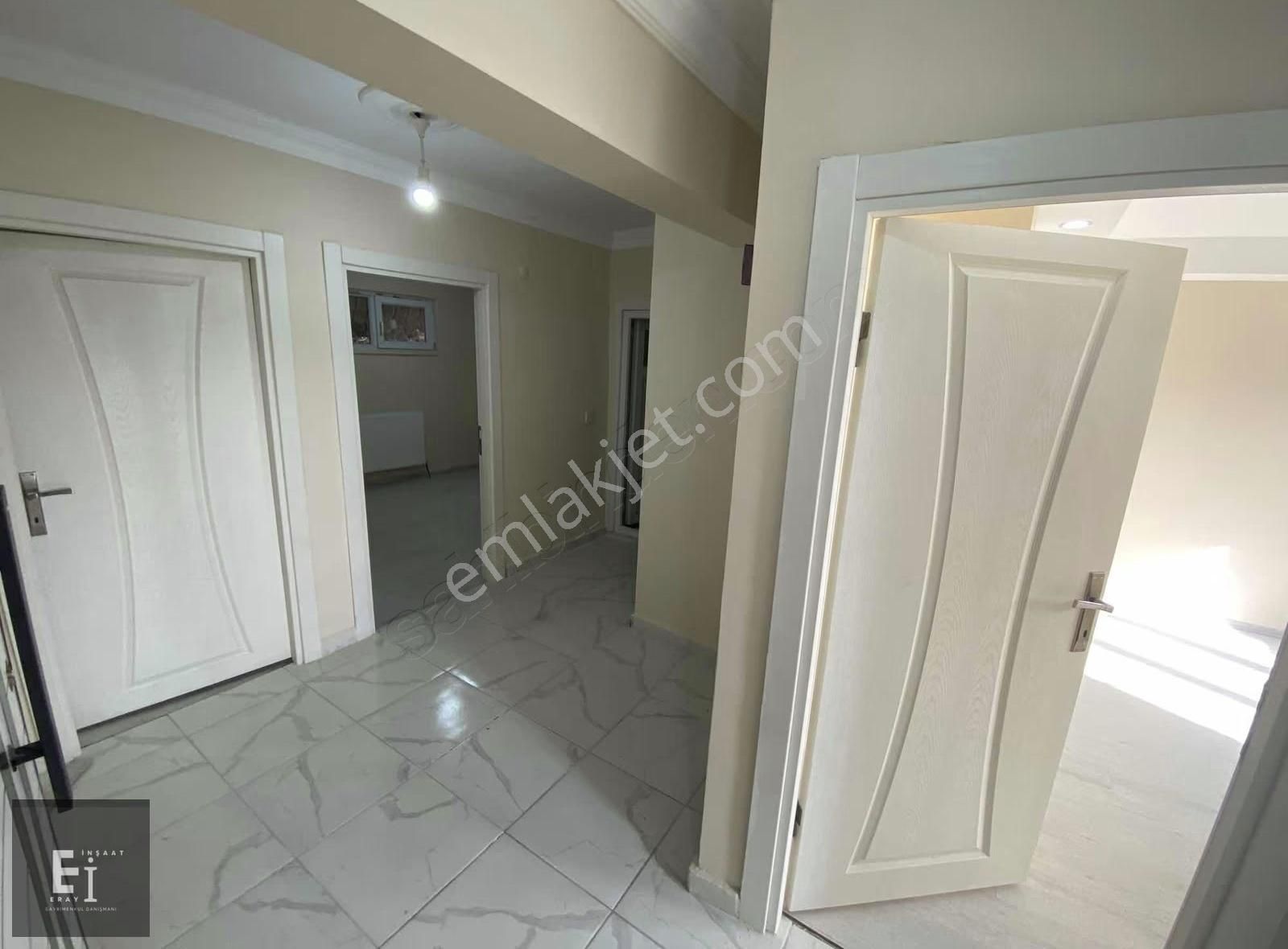 Eray Emlak'tan Satılık Bahçekatı 2+1 80m2 - Görsel 6