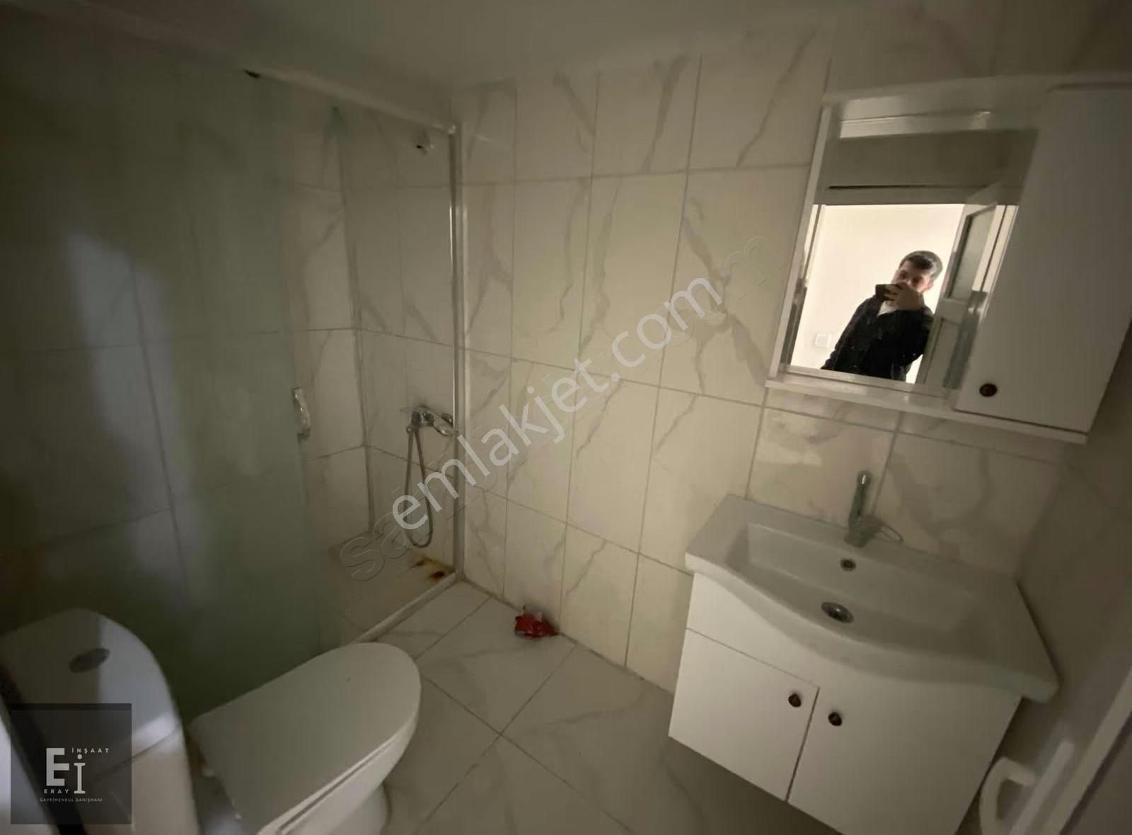 Eray Emlak'tan Satılık Bahçekatı 2+1 80m2 - Görsel 3