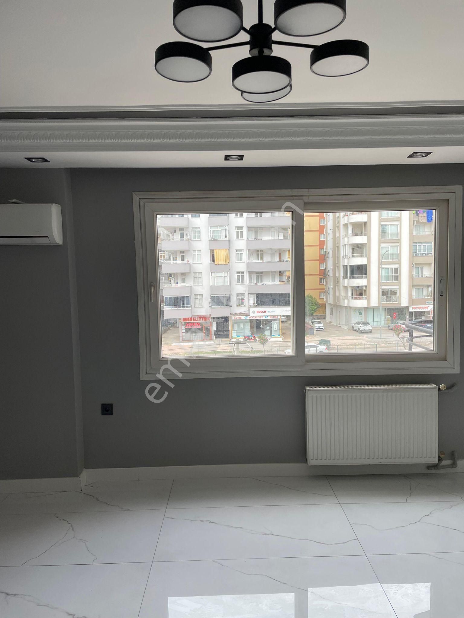 4+1 Yurt 280m2 Dgaz 12-2katı 11-15yaş *a.k.otopark* Kap.mutfak *kdb Cephe Hasarsız 90m2 Teras 2banyo - Görsel 14