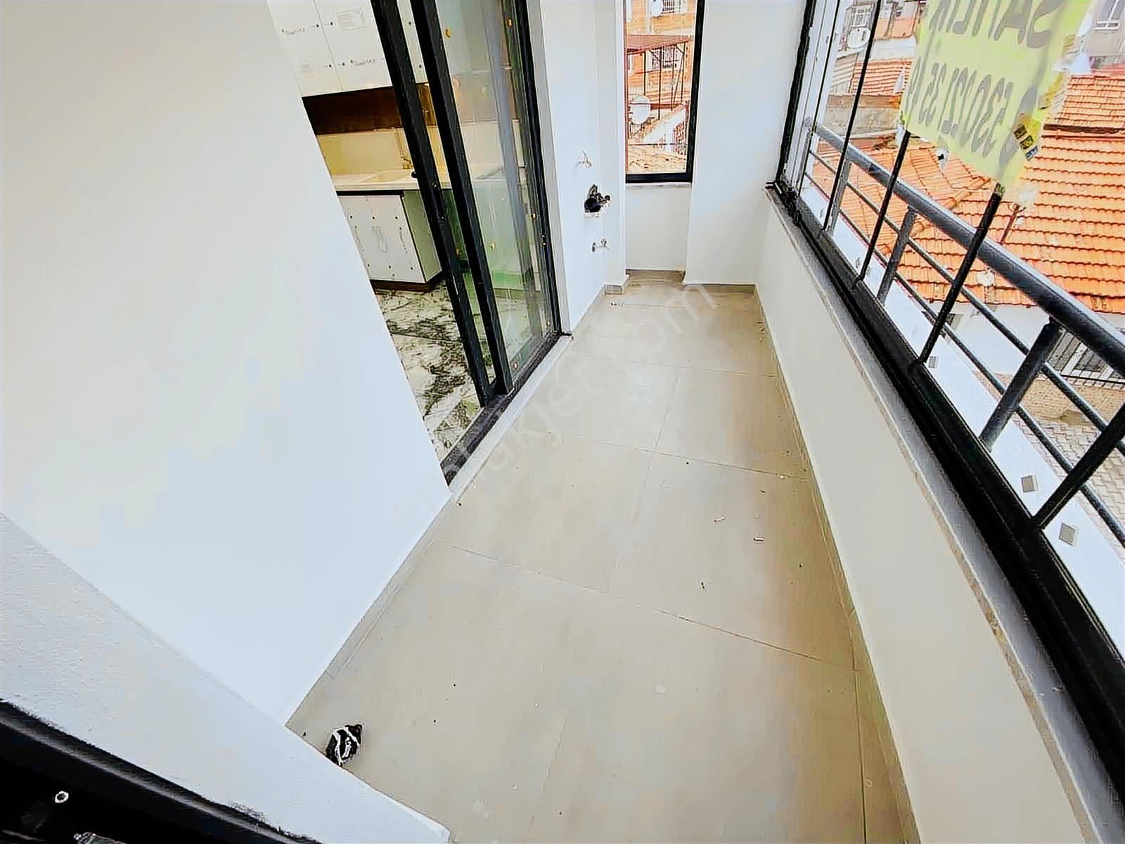 ꔪyalçın'dan ▀▄tuzcumuratta Ayrı Mutfaklı Öncephe 2+1▀▄ - Görsel 32