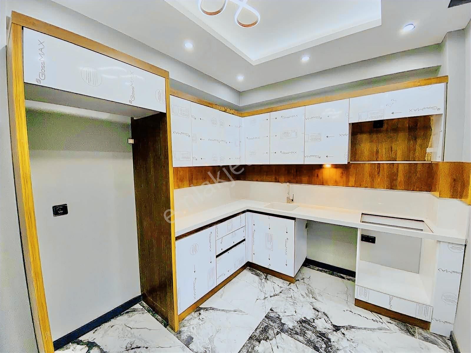 ꔪyalçın'dan ▀▄tuzcumuratta Ayrı Mutfaklı Öncephe 2+1▀▄ - Görsel 23