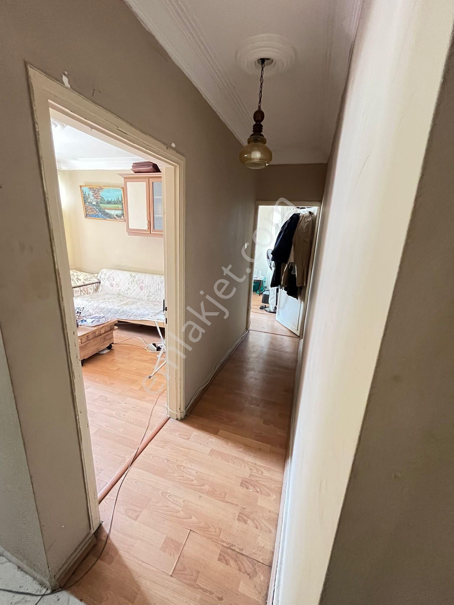 5+1 Güzelyalı Hasarsız 10-10 Katı 3banyo 235m2 Dgaz Kapalı Mutfak Sabahtan Akşama Güneş İçinde - Görsel 31