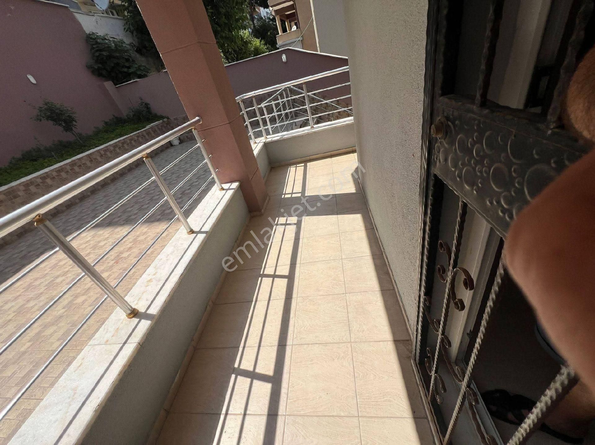 🏖️ Didim🌟 Altınkum'da🍯 Havuzlu 🔥sitede Müstakil Tadında 3+1 Bahçe🌲 Dubleksi!🔥🏵️🏡 - Görsel 6