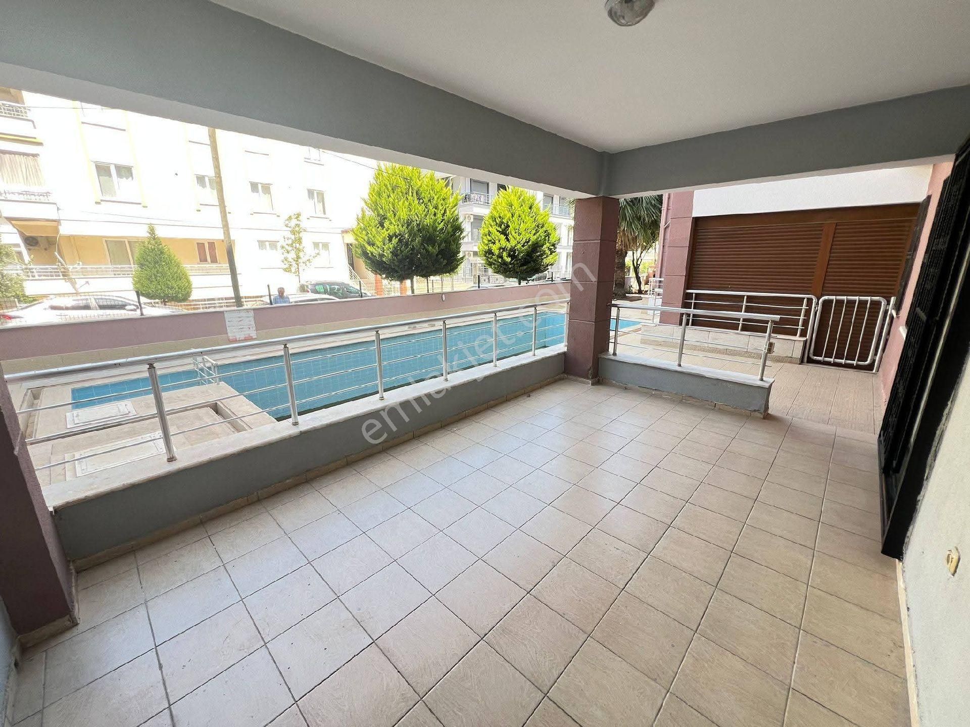 🏖️ Didim🌟 Altınkum'da🍯 Havuzlu 🔥sitede Müstakil Tadında 3+1 Bahçe🌲 Dubleksi!🔥🏵️🏡 - Görsel 2