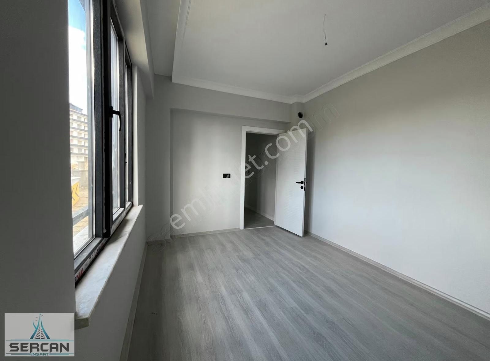 Akabe Mah. Fetih Caddesi Yanı 3+1 Sıfır Daire - Görsel 23