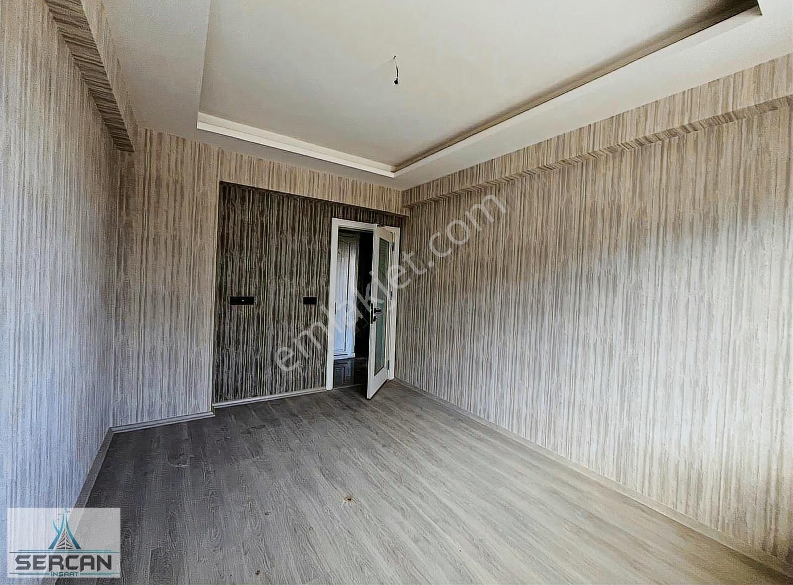 Akabe Mah. Fetih Caddesi Yanı 3+1 Sıfır Daire - Görsel 13