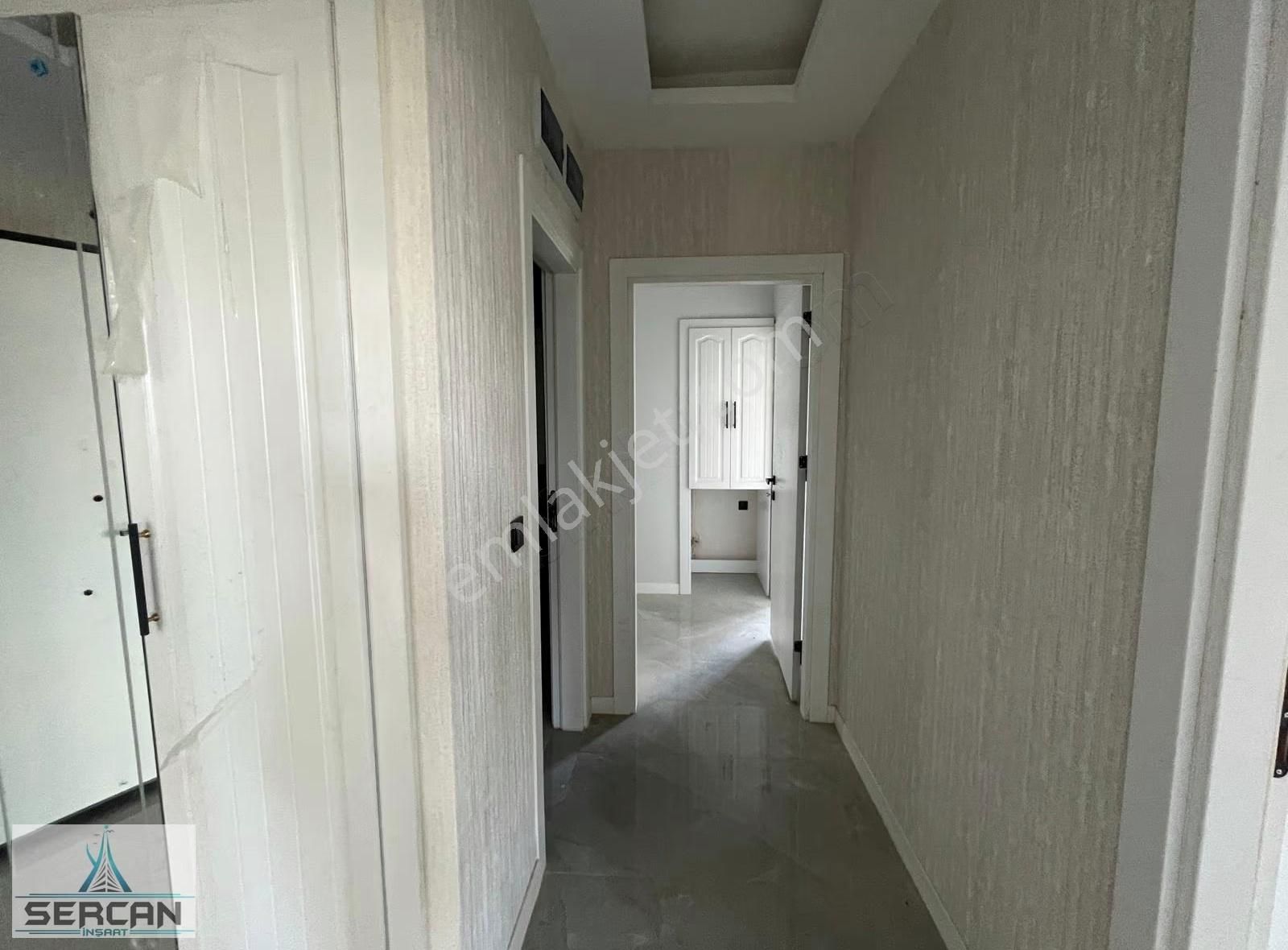 Akabe Mah. Fetih Caddesi Yanı 3+1 Sıfır Daire - Görsel 18