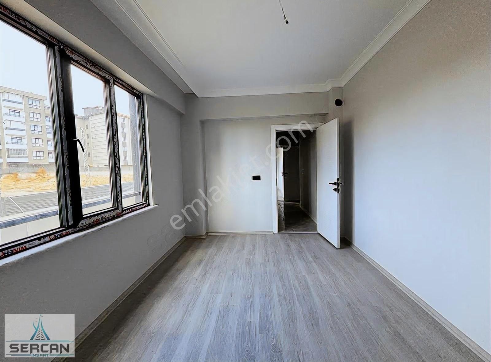 Akabe Mah. Fetih Caddesi Yanı 3+1 Sıfır Daire - Görsel 10