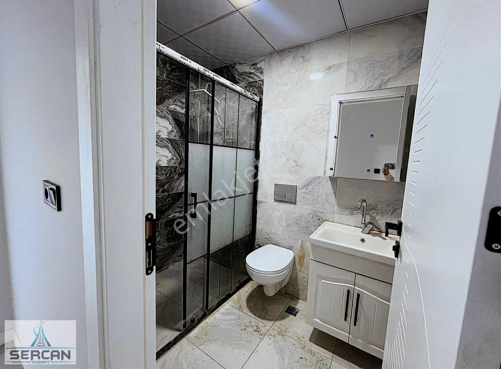 Akabe Mah. Fetih Caddesi Yanı 3+1 Sıfır Daire - Görsel 25