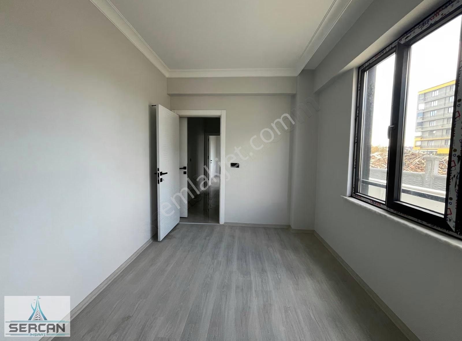 Akabe Mah. Fetih Caddesi Yanı 3+1 Sıfır Daire - Görsel 2