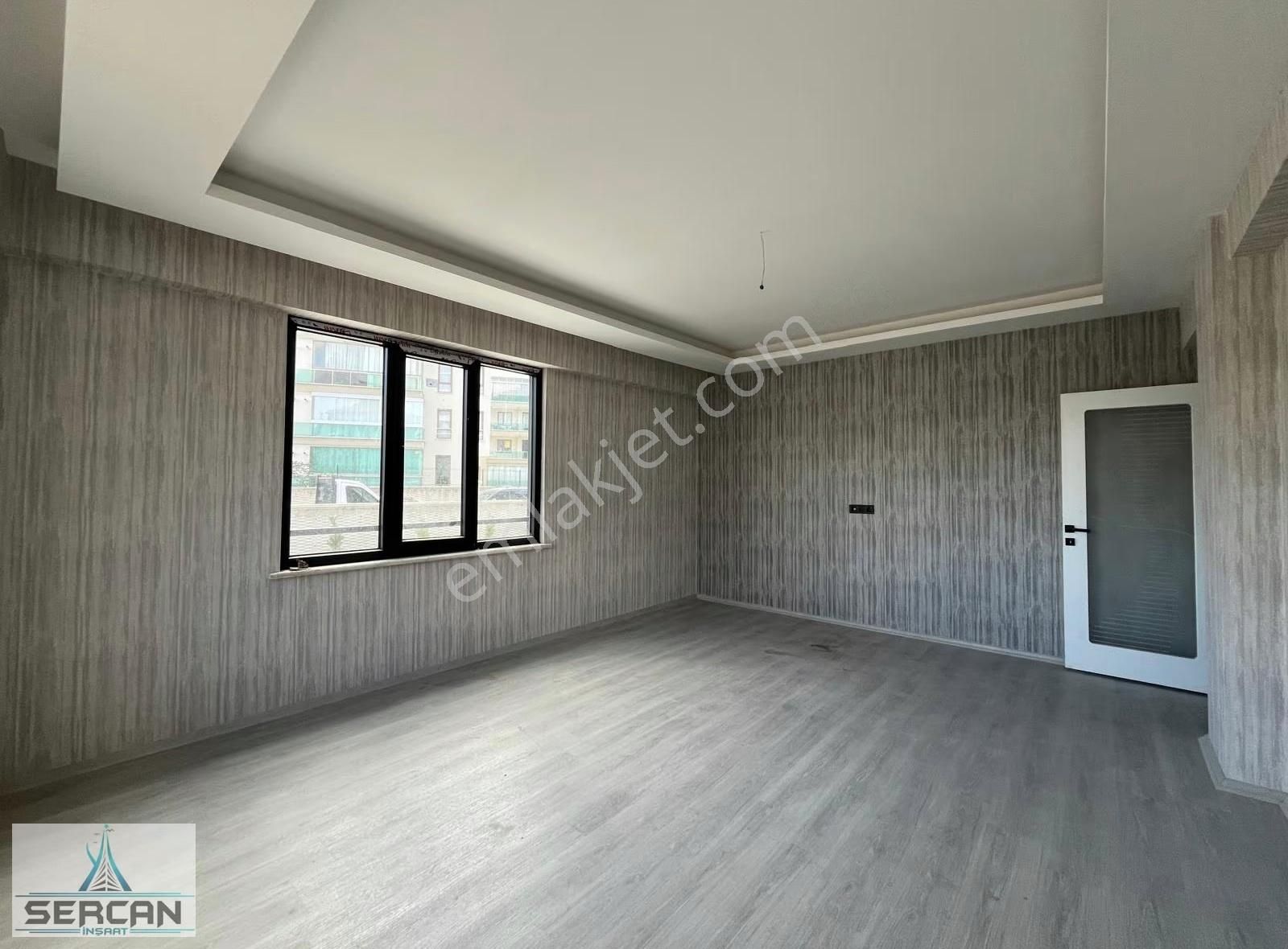 Akabe Mah. Fetih Caddesi Yanı 3+1 Sıfır Daire - Görsel 5