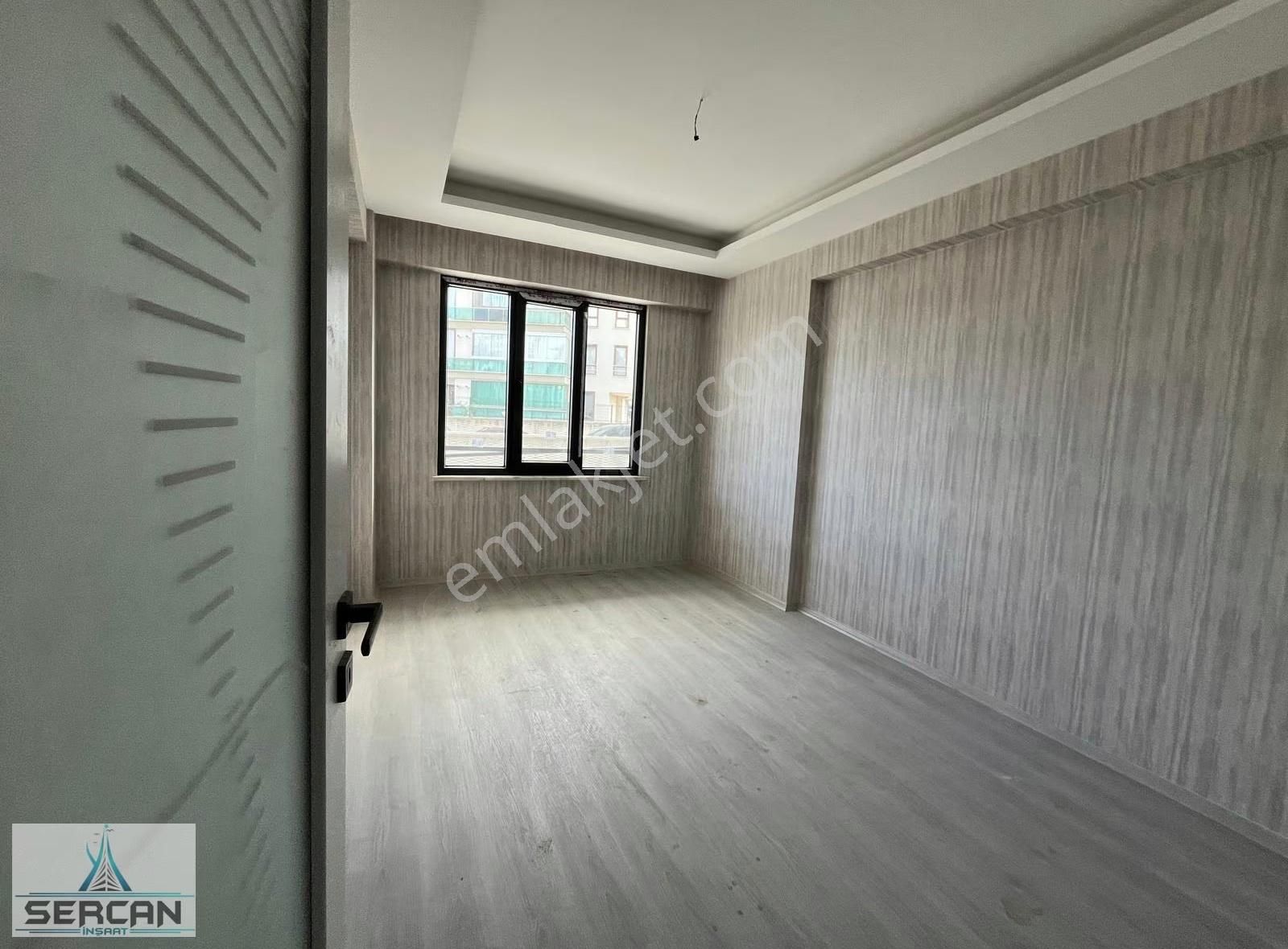 Akabe Mah. Fetih Caddesi Yanı 3+1 Sıfır Daire - Görsel 19