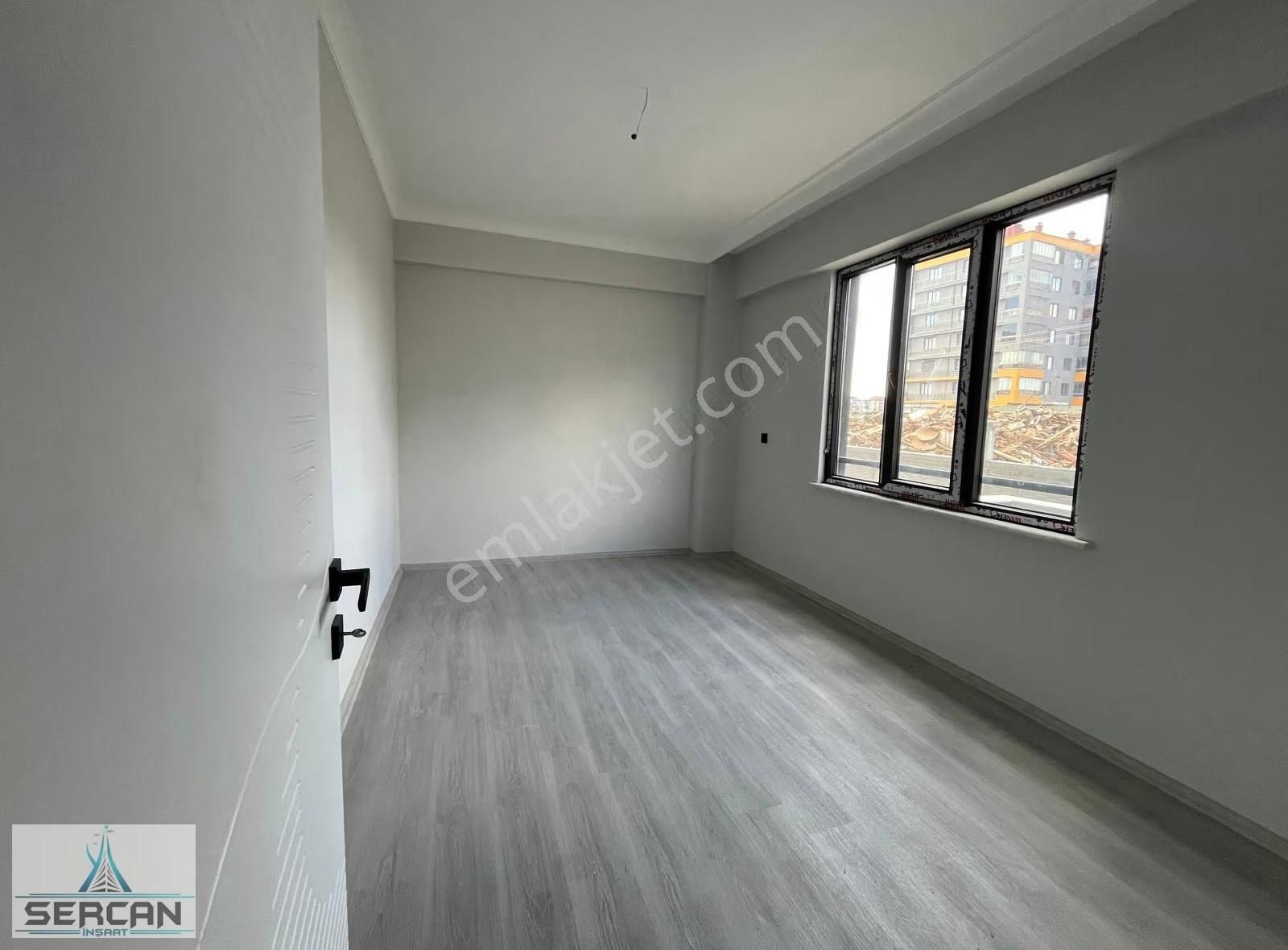 Akabe Mah. Fetih Caddesi Yanı 3+1 Sıfır Daire - Görsel 21
