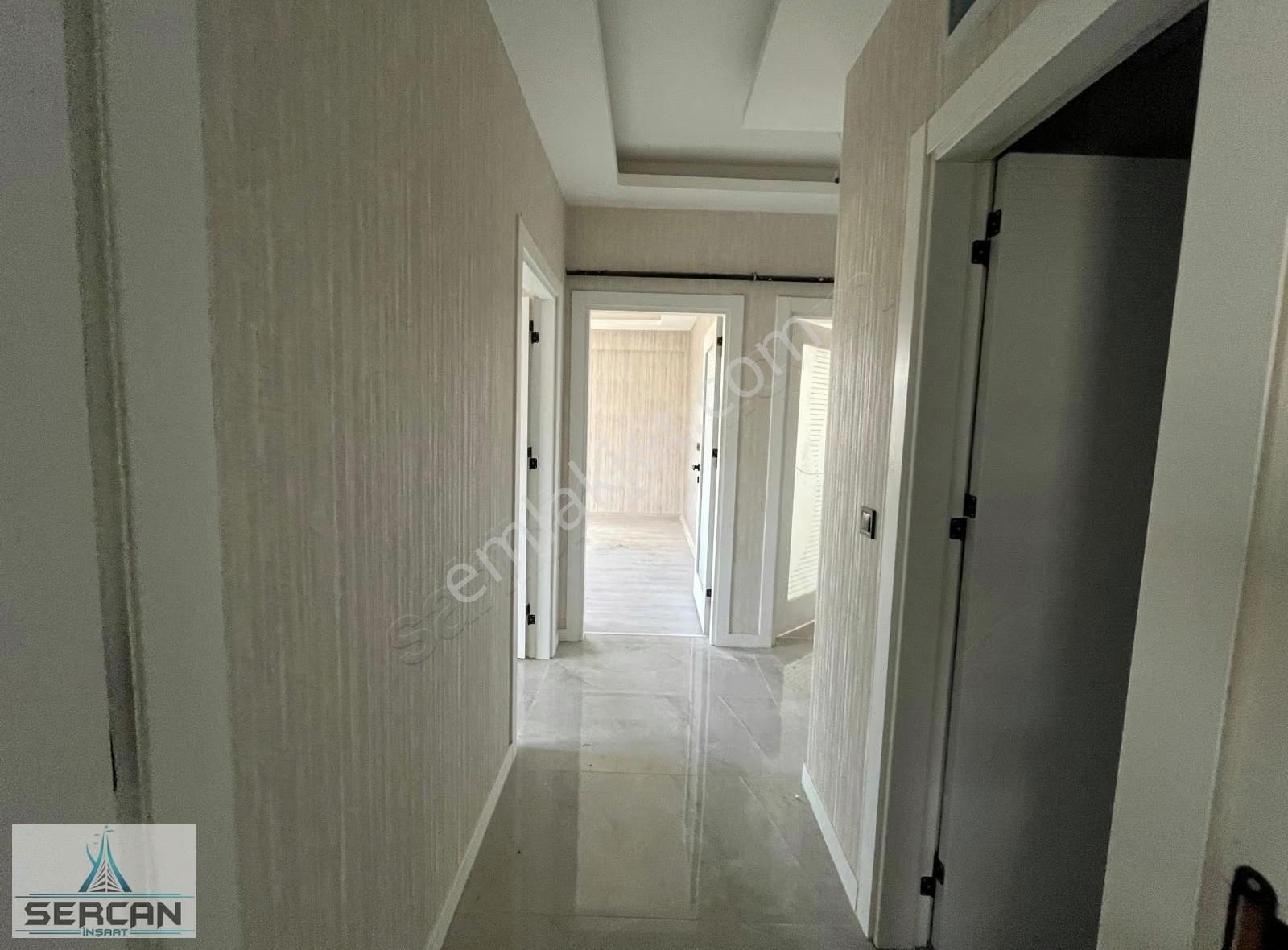 Akabe Mah. Fetih Caddesi Yanı 3+1 Sıfır Daire - Görsel 24