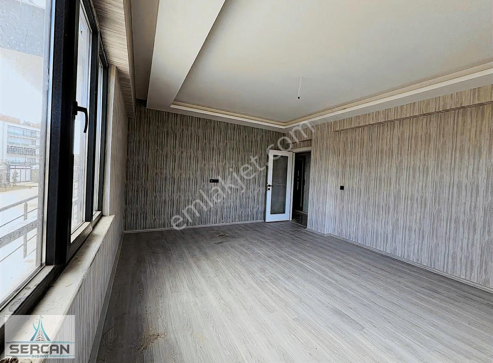 Akabe Mah. Fetih Caddesi Yanı 3+1 Sıfır Daire - Görsel 12