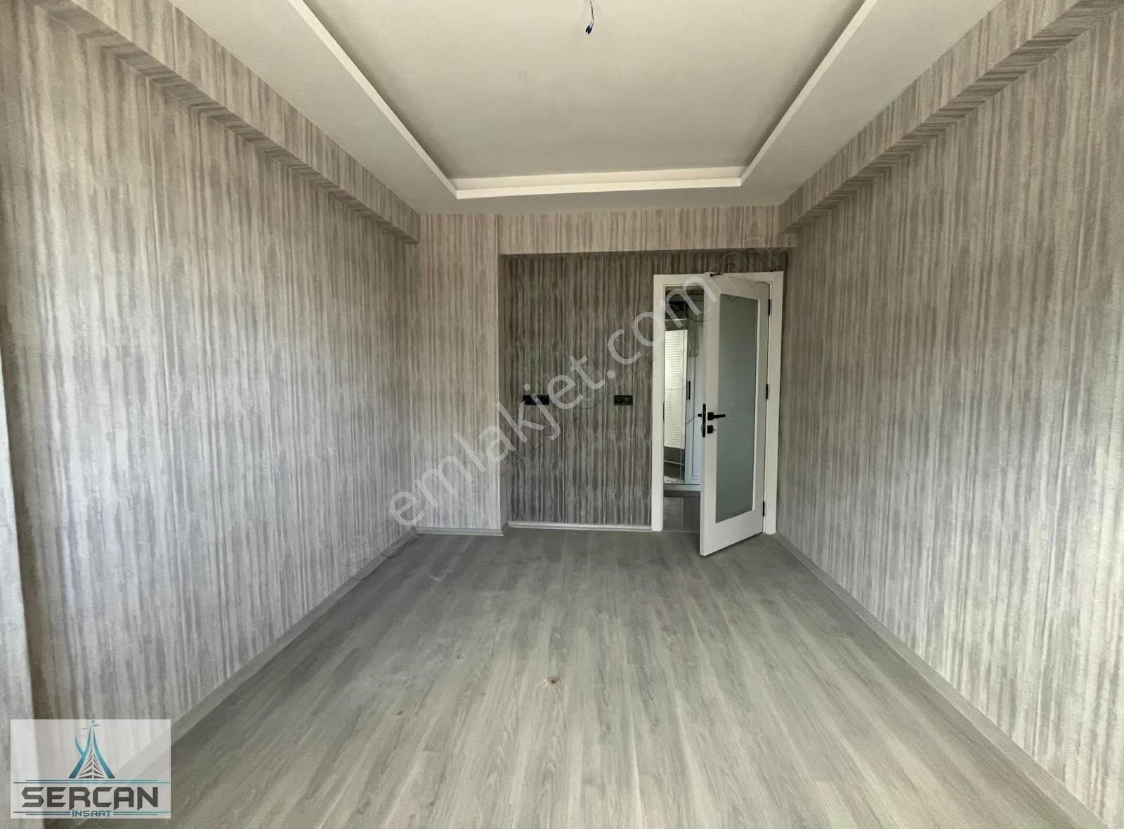 Akabe Mah. Fetih Caddesi Yanı 3+1 Sıfır Daire - Görsel 22