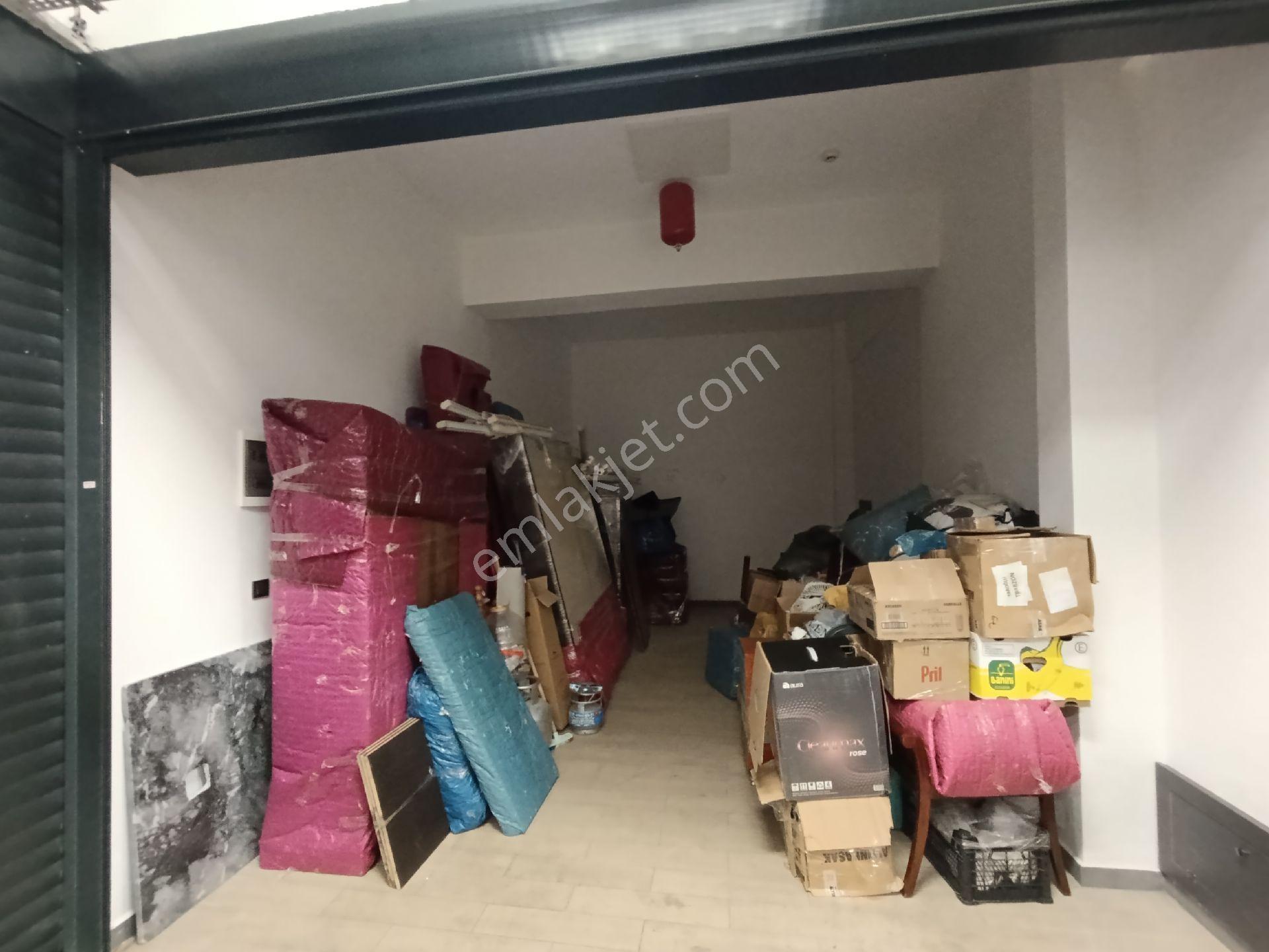 Pazarkapı Kadınlar Pazarı'nda Satılık Dükkan - Görsel 17