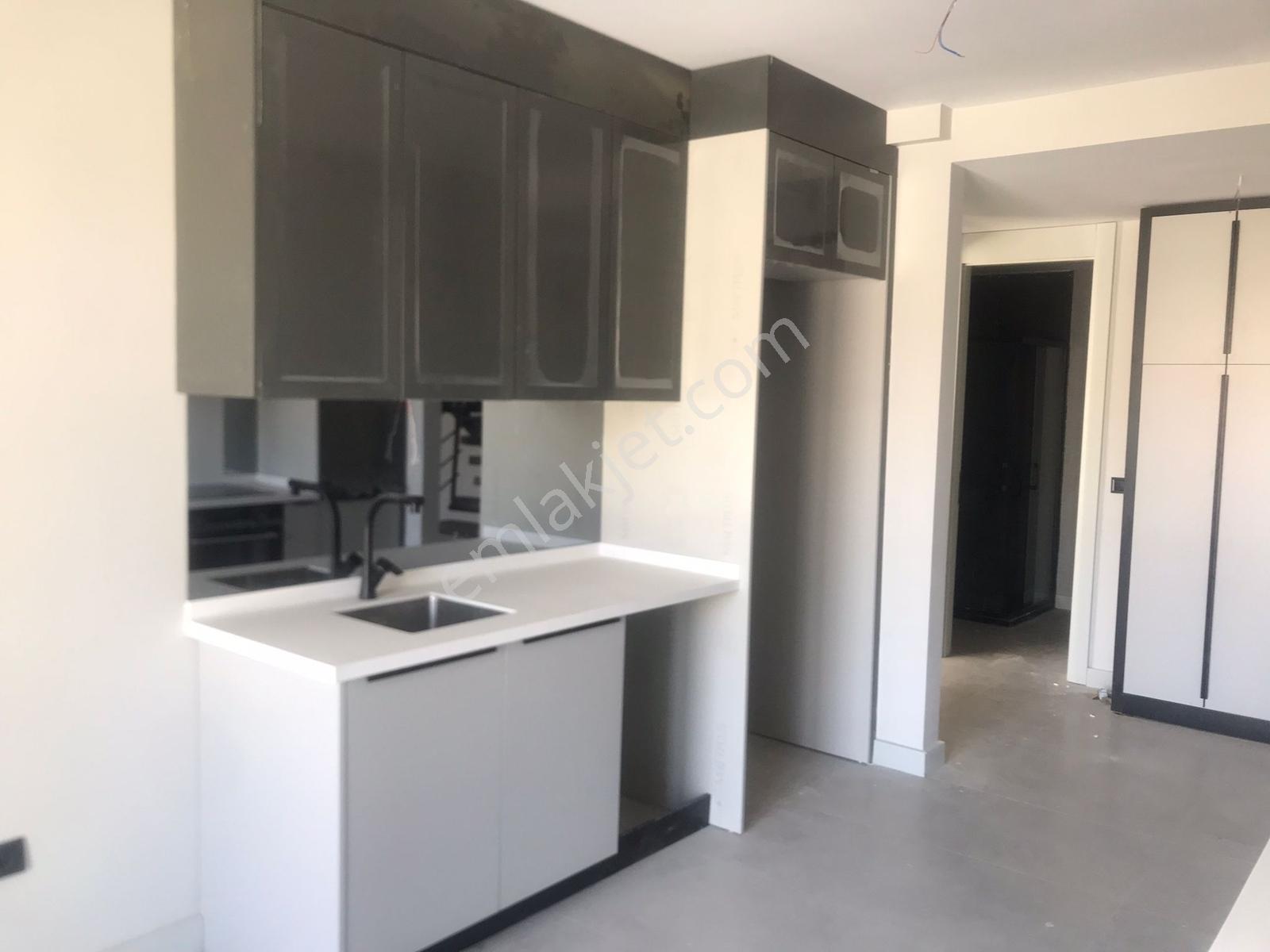 Ank İncek Excelance Vadi Satılık 4+1 Teraslı Dubleks Daire - Görsel 8