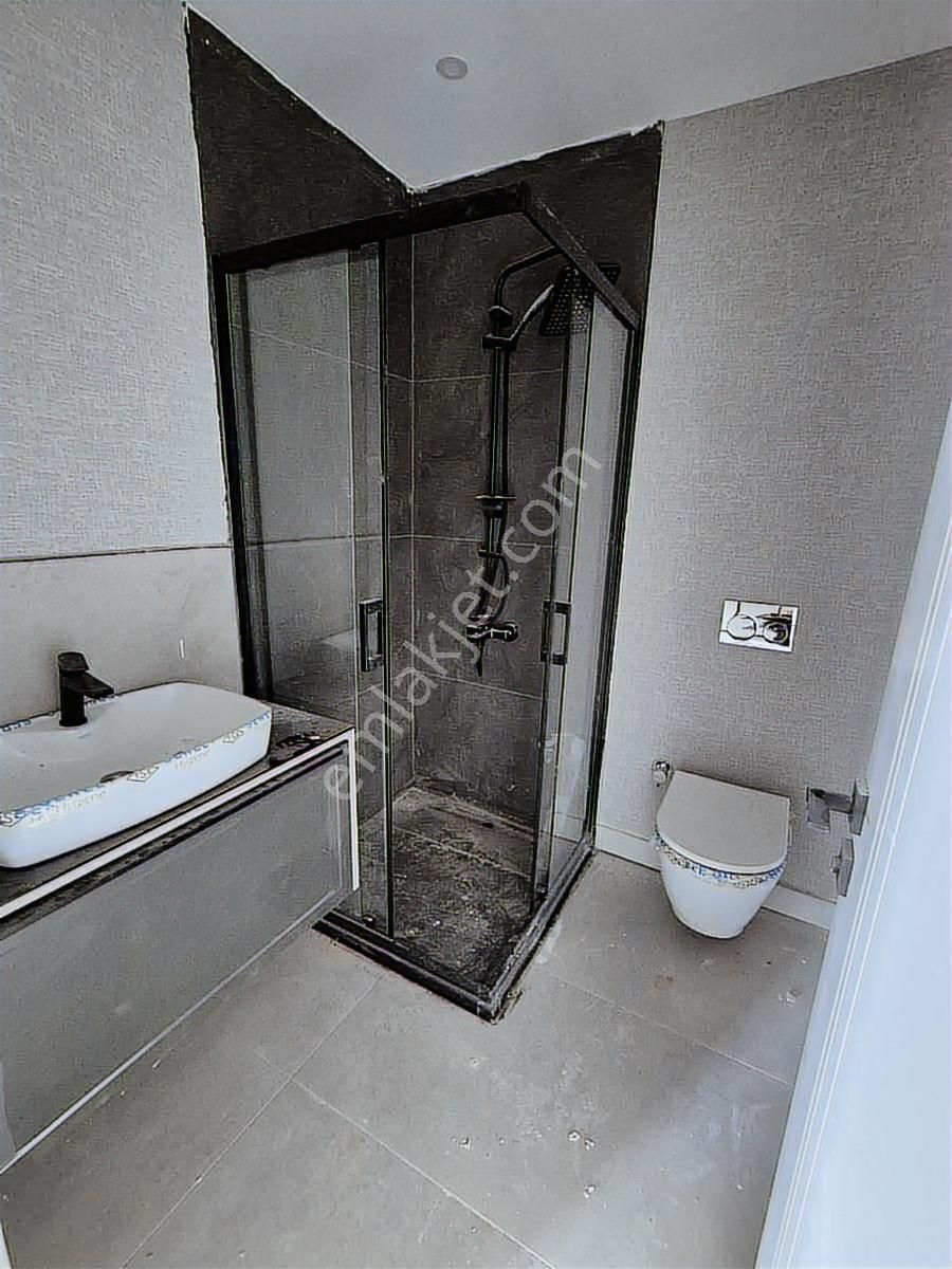 Ank İncek Excelance Vadi Satılık 4+1 Teraslı Dubleks Daire - Görsel 11