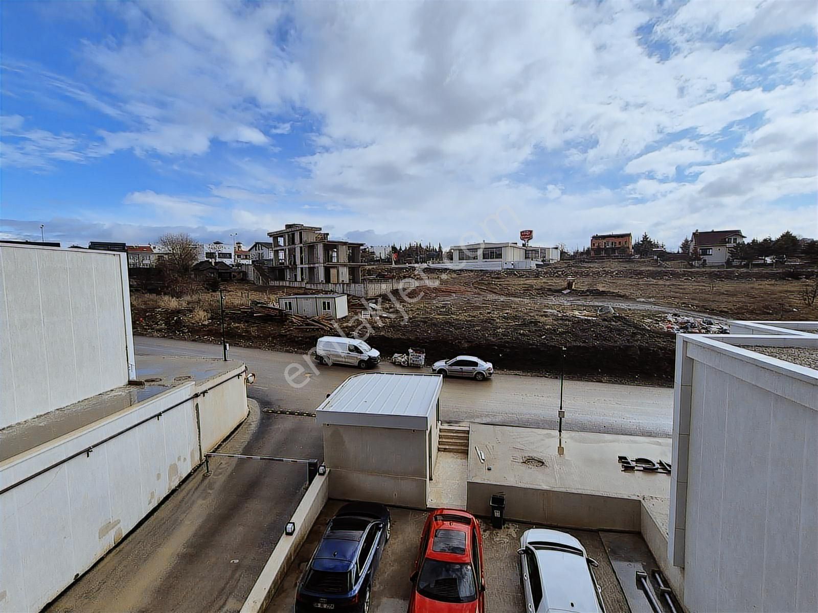 Ank İncek Excelance Vadi Satılık 4+1 Teraslı Dubleks Daire - Görsel 14