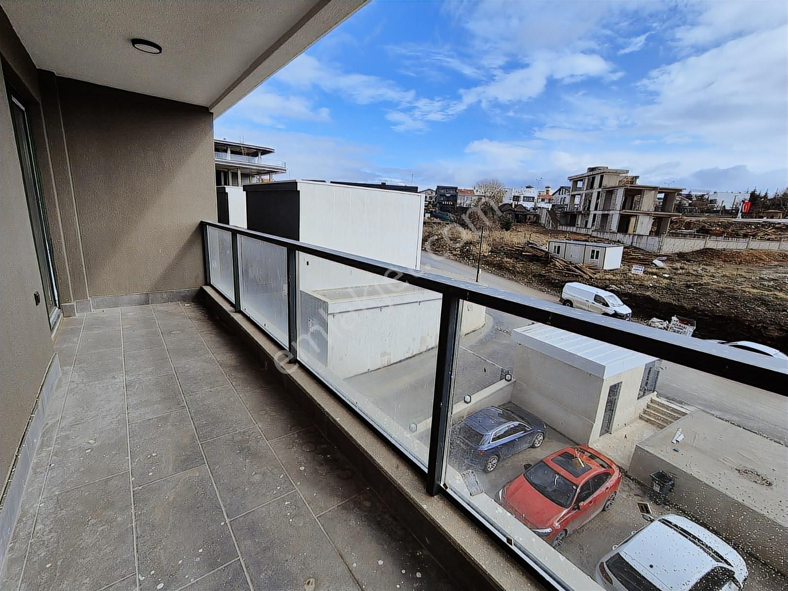 Ank İncek Excelance Vadi Satılık 4+1 Teraslı Dubleks Daire - Görsel 12