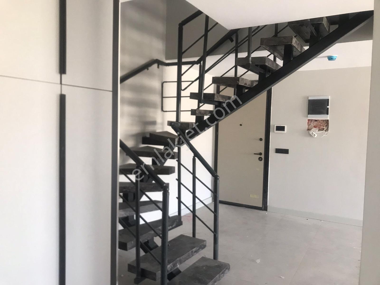Ank İncek Excelance Vadi Satılık 4+1 Teraslı Dubleks Daire - Görsel 22