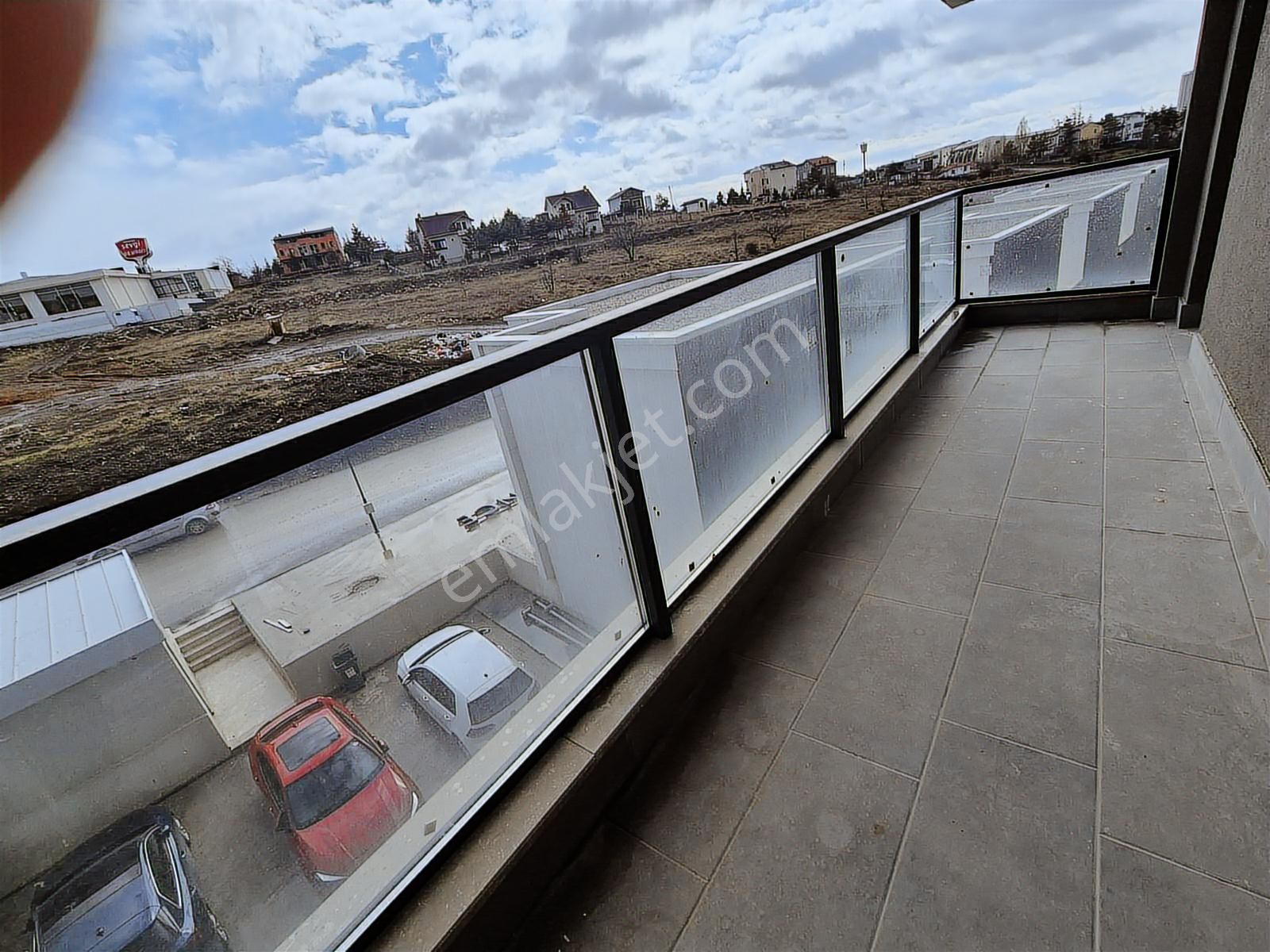 Ank İncek Excelance Vadi Satılık 4+1 Teraslı Dubleks Daire - Görsel 13