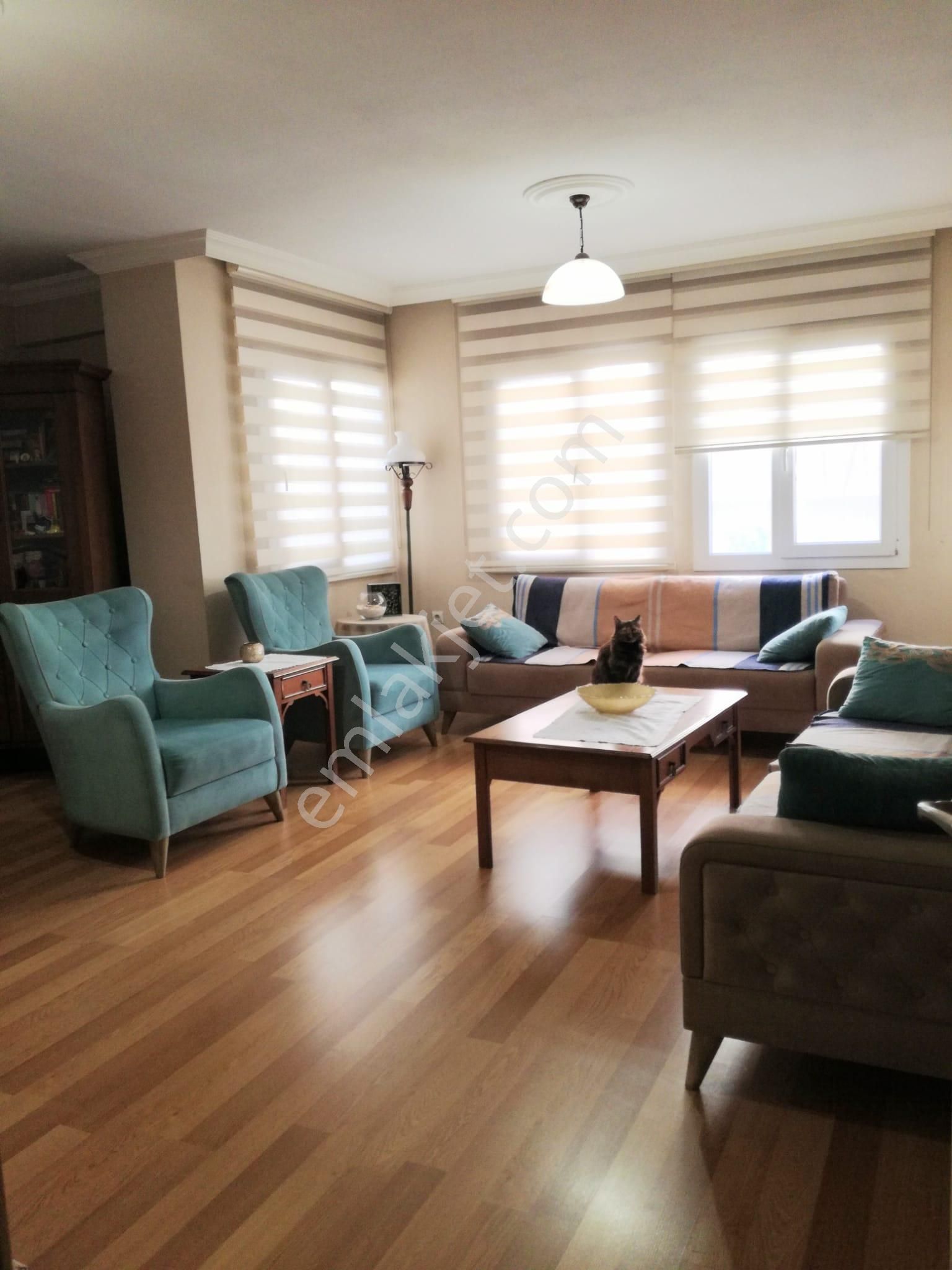 *3+1*yeşilyurt* 4-1katı 165m2 *kapalı Mutfak* Mavibulvar *eski Ptt Locman Civarı *hasarsız* - Görsel 13