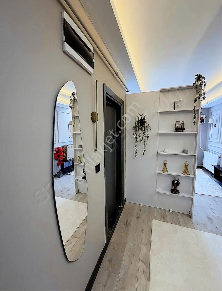 Tramvaya 2 Sokak Kiralamaya Hazır Full Konsept Eşyalı 1+1 - Görsel 4