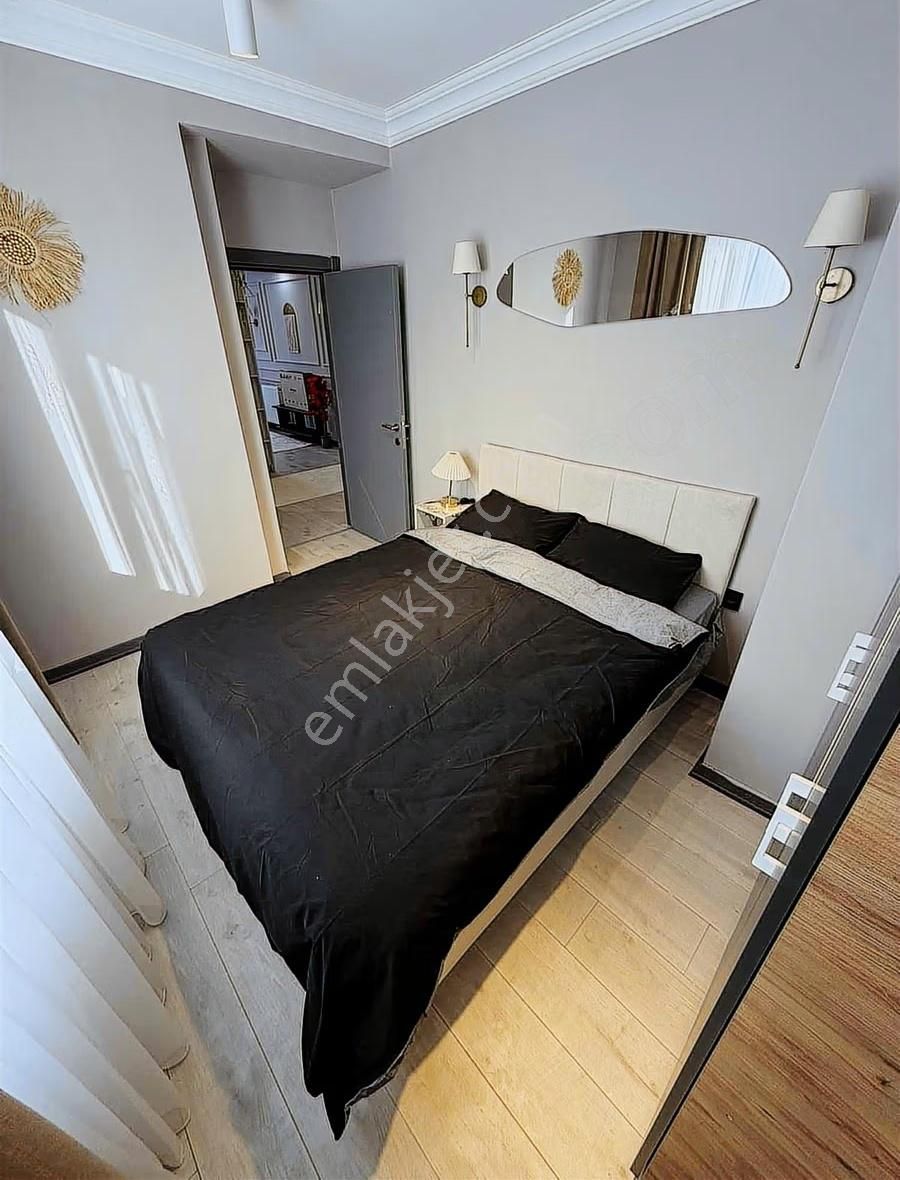 Tramvaya 2 Sokak Kiralamaya Hazır Full Konsept Eşyalı 1+1 - Görsel 7